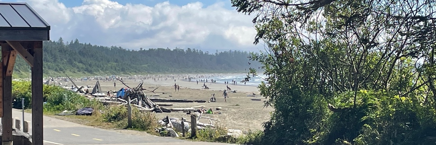 Tofino–Ucluelet